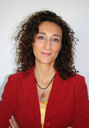 Consultante en image coaching de vie Vivienne Bligny &agrave; Lyon